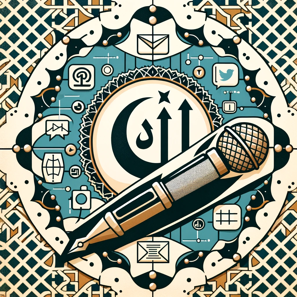 COMM 115: Islamic Media and Journalism