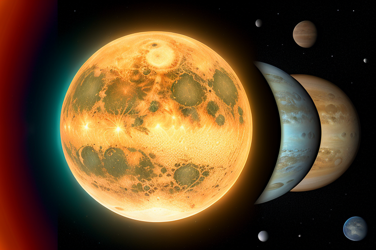 ASTR 113: Introduction to Exoplanets