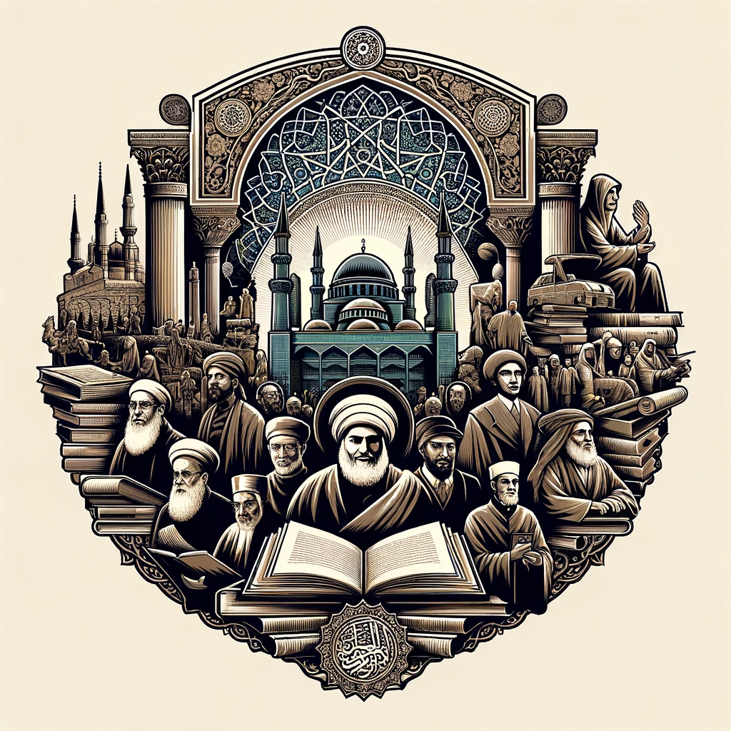 HIST 403: Islamic Revivalist Movements in History (6 units)