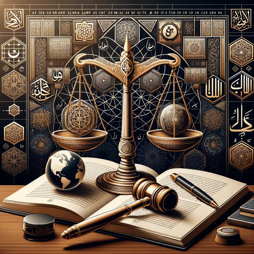 LAW 239: Islamic Law of Contracts and Transactions (4 units)