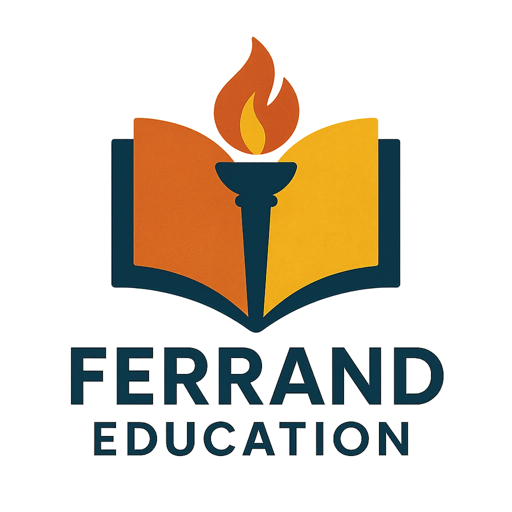 Ferrand Education